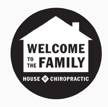  House of Chiropractic